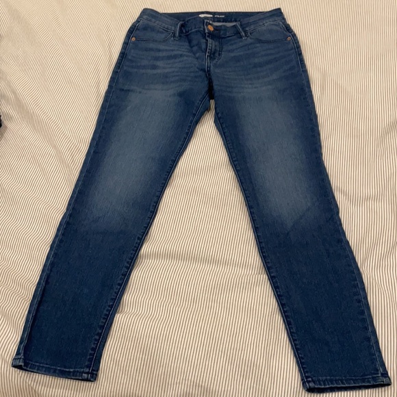 OLD NAVY: Assorted denim x 6 - Picture 7 of 16